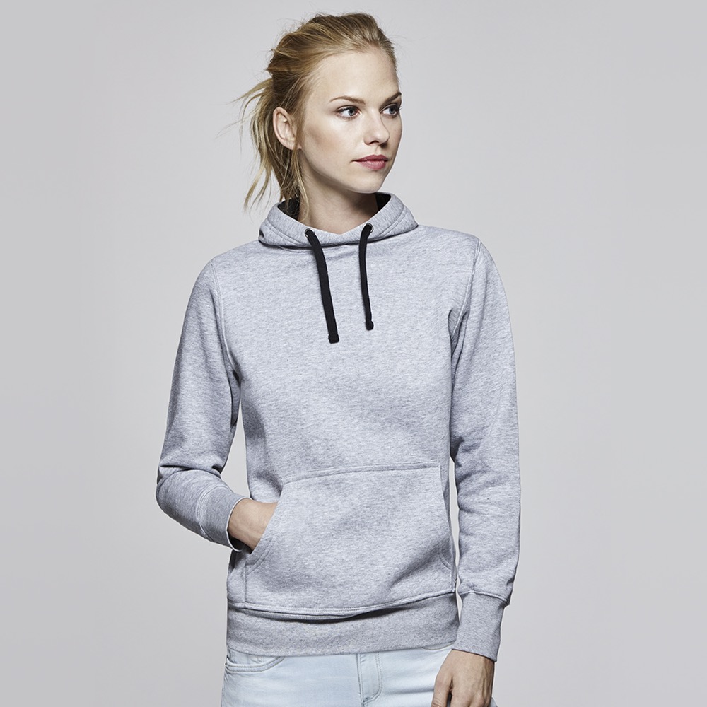 SUDADERA URBAN WOMAN